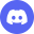 Discord 官方 LOGO