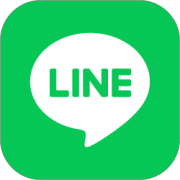 LINE 官方 LOGO