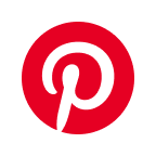 Pinterest 官方 LOGO