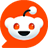 Reddit 官方 LOGO