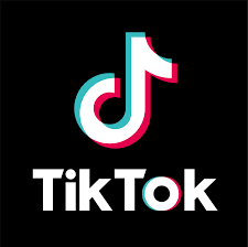 TikTok 官方 LOGO