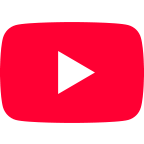 YouTube 官方 LOGO